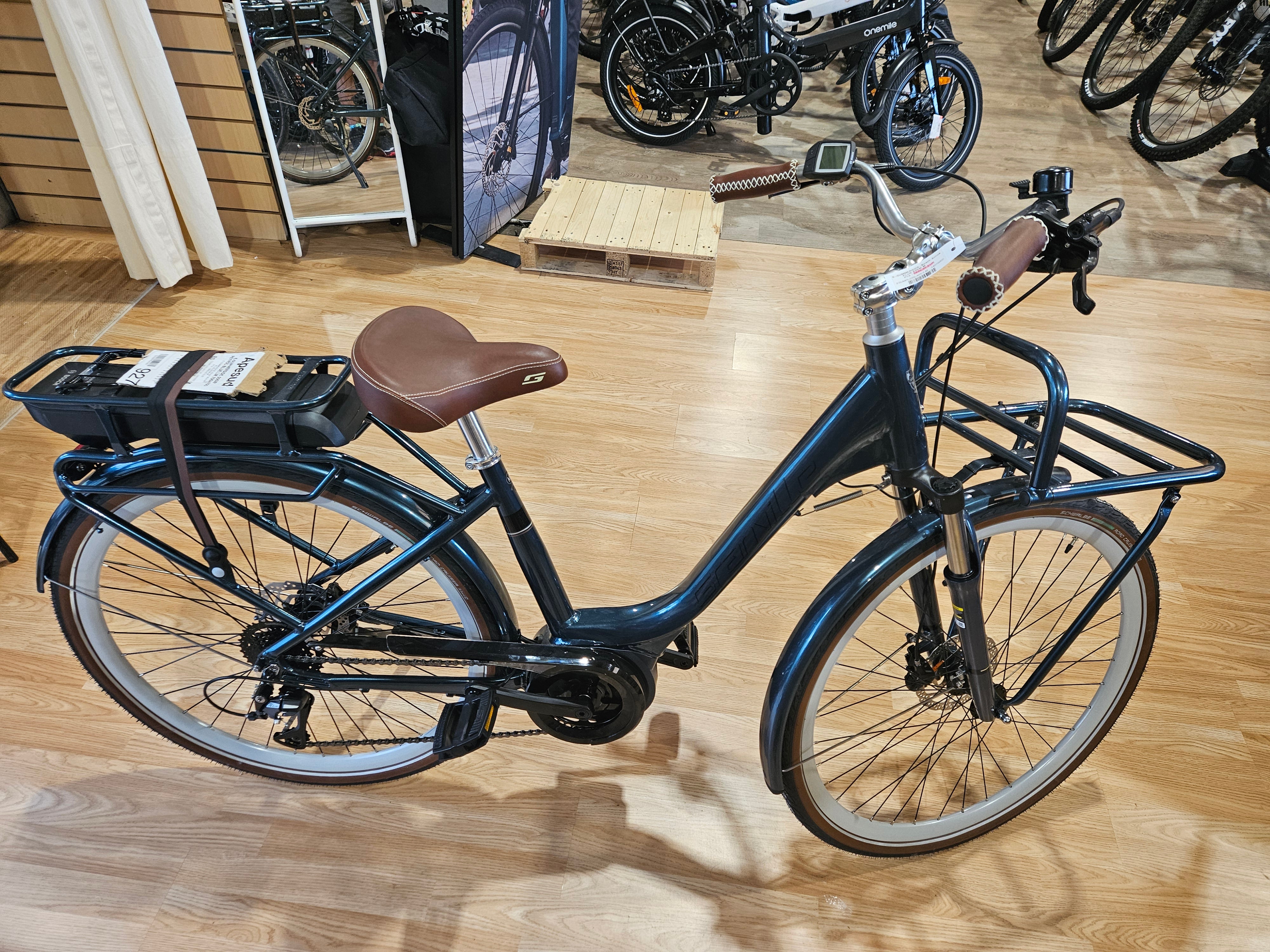 Vélo électrique bosch 500w sale