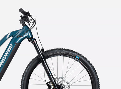 VTT Electrique semi-suspendu Vae Lapierre Overvolt HT 8.6 MIX