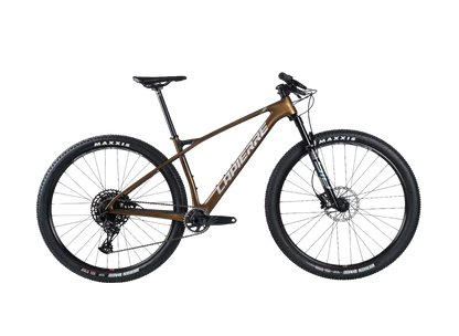 VTT semi-rigide Lapierre PRORACE CF 6.9  L