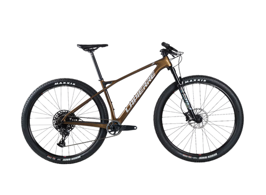 VTT semi-rigide Lapierre PRORACE CF 6.9  L