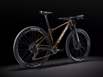 VTT semi-rigide Lapierre PRORACE CF 6.9  L