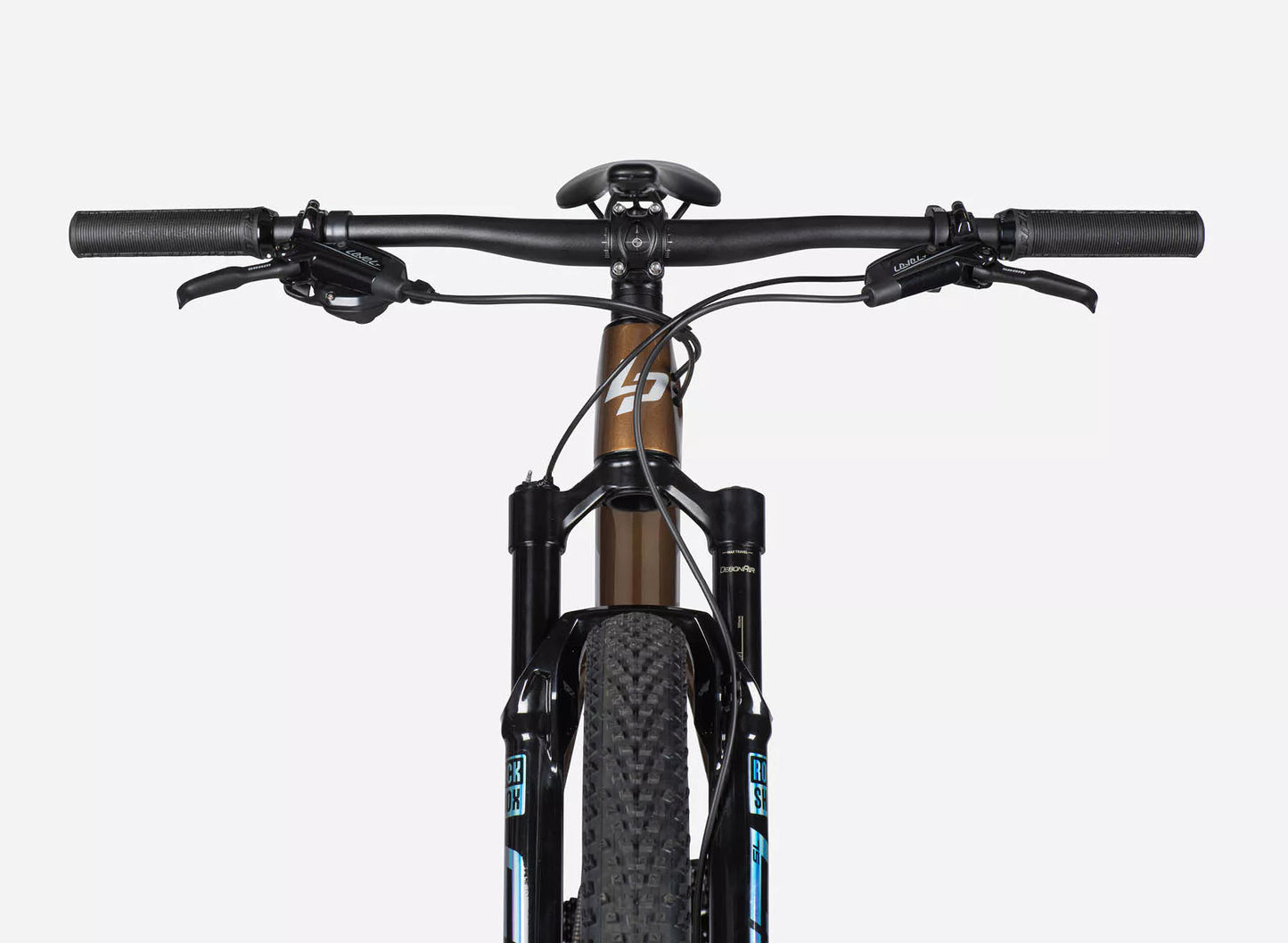 VTT semi-rigide Lapierre PRORACE CF 6.9  L