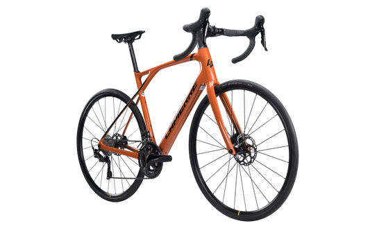 Vélo route Lapierre Pulsium 5.0 2023 taille XL