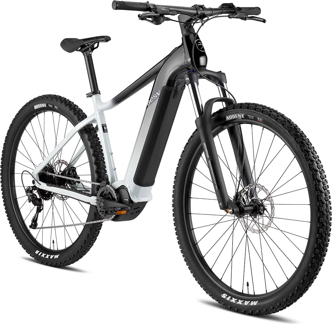 VTT Electrique semi-suspendu Vae BESV TRX 1.5