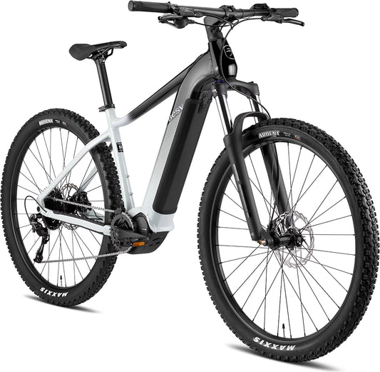 VTT Electrique semi-suspendu Vae BESV TRX 1.5