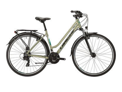 Vélo VTC Lapierre TREKKING 2.0 LS