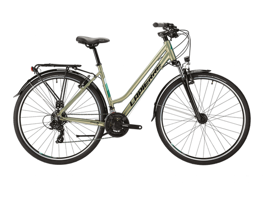 Vélo VTC Lapierre TREKKING 2.0 LS