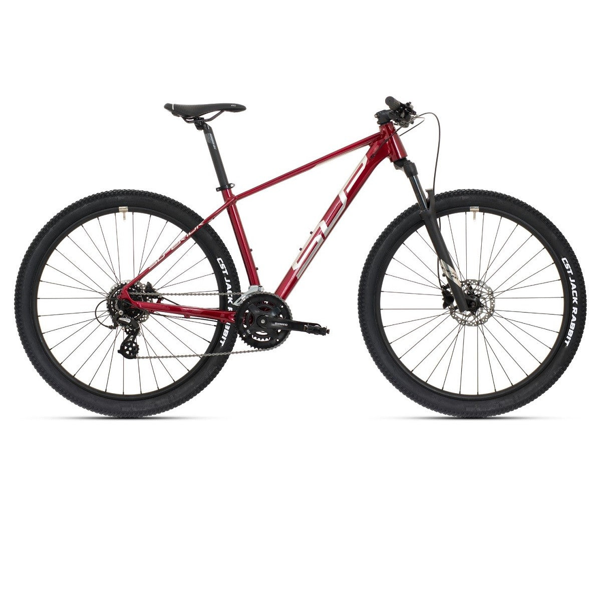 VTT Semi-rigide tout-terrain VTT SUPERIOR  XC-819