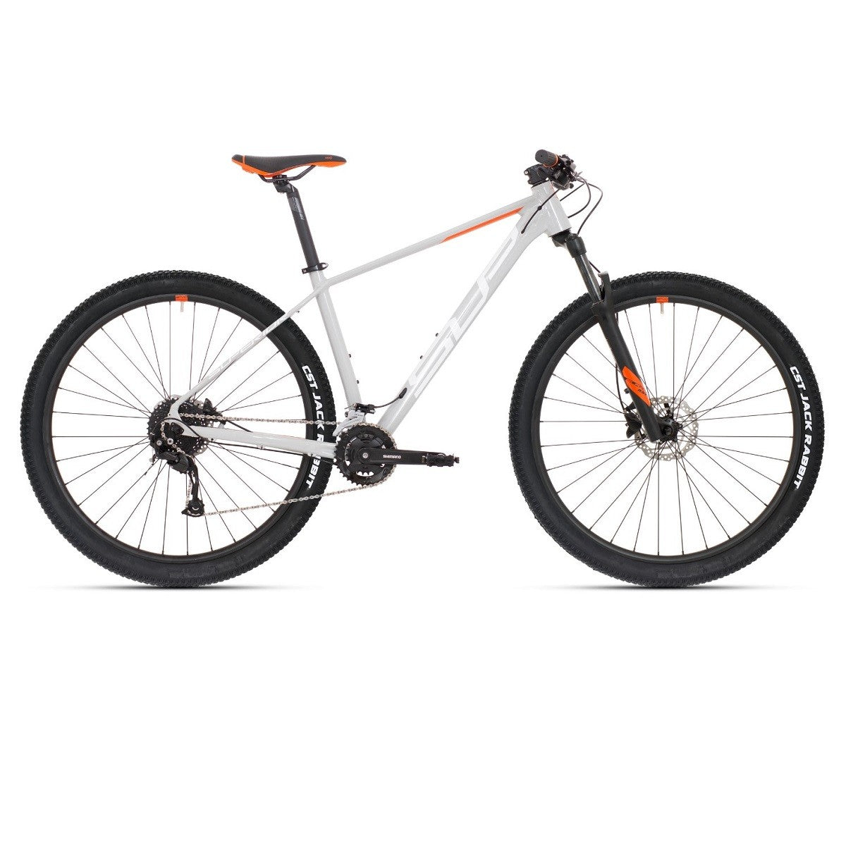 VTT Semi-rigide tout-terrain VTT SUPERIOR  XC 859