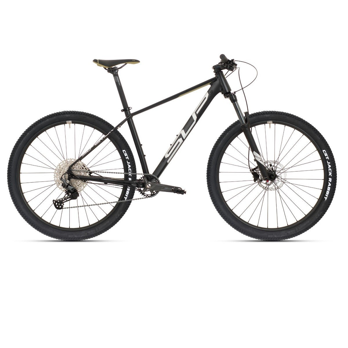 VTT Semi-rigide tout-terrain VTT SUPERIOR XC-899 noir