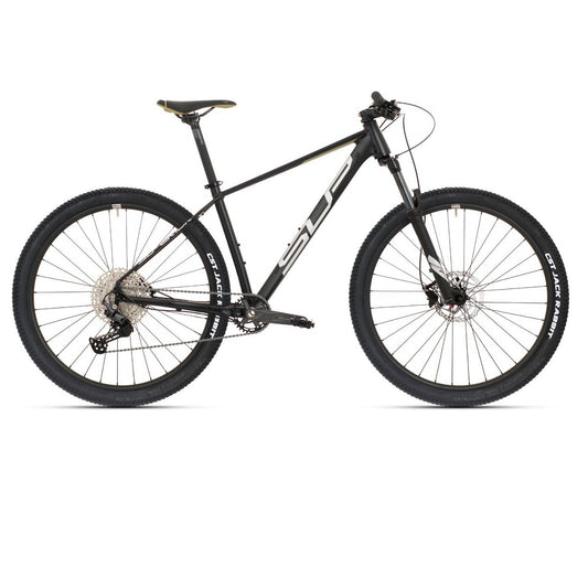 VTT Semi-rigide tout-terrain VTT SUPERIOR XC-899 noir