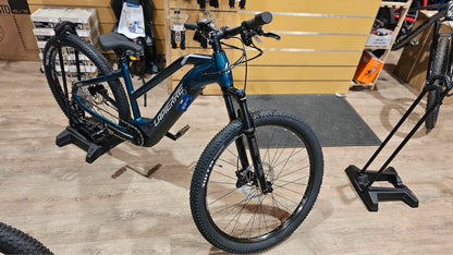 VTT Electrique semi-suspendu Vae Lapierre Overvolt HT 8.6 MIX