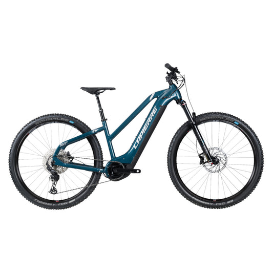 VTT Electrique semi-suspendu Vae Lapierre Overvolt HT 8.6 MIX